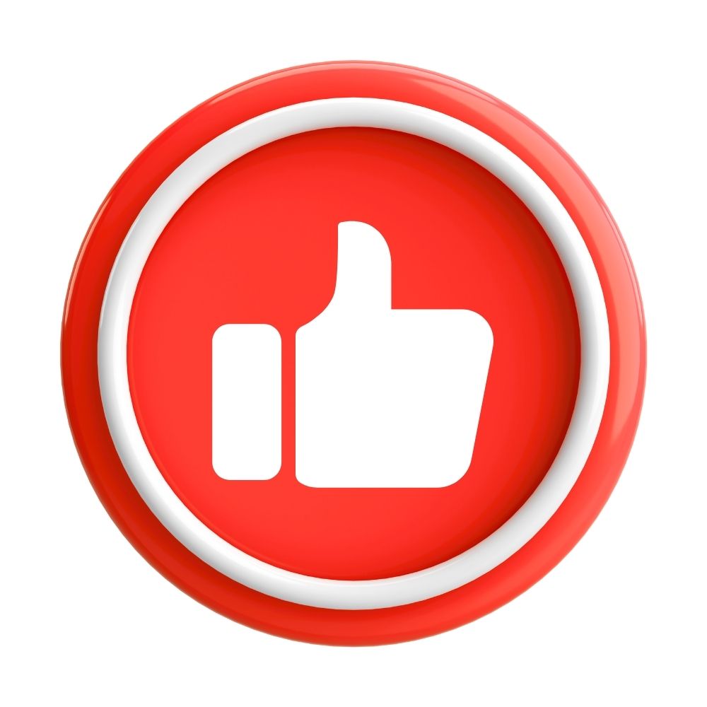 Youtube Likes Kopen