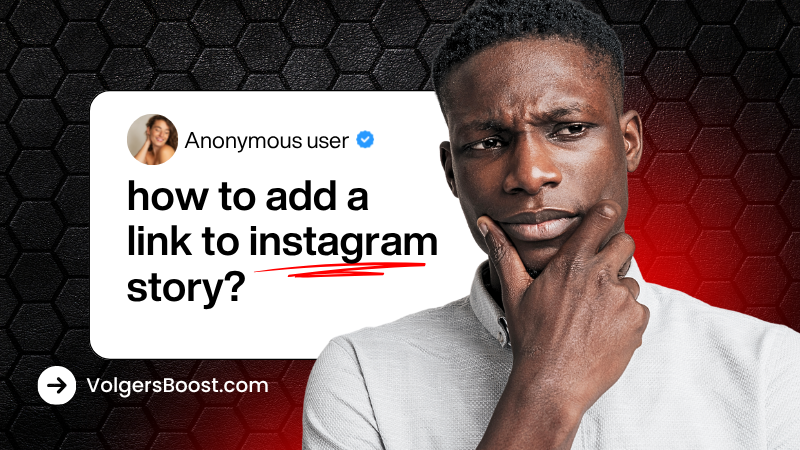 Hoe Voeg Je Een Link Toe aan je Instagram Story