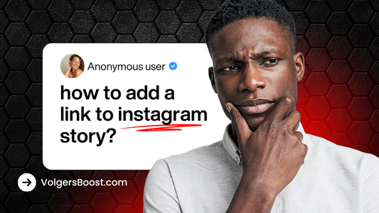 Hoe Voeg Je Een Link Toe aan je Instagram Story