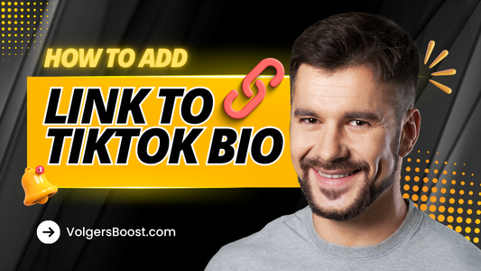 Hoe Voeg Je een Link Toe aan je TikTok Bio?