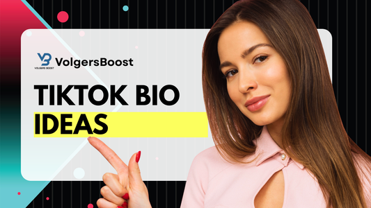 Beste TikTok Bio Ideeën - 200+ Aesthetic, Grappige & Stijlvolle
