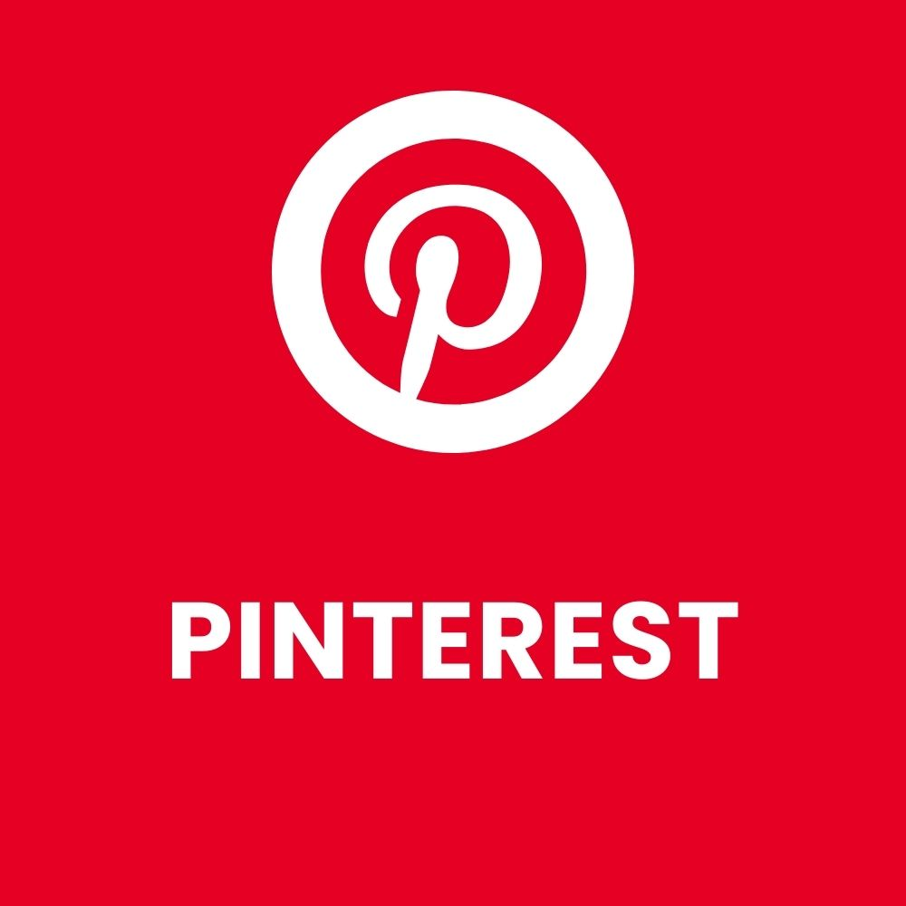 Pinterest