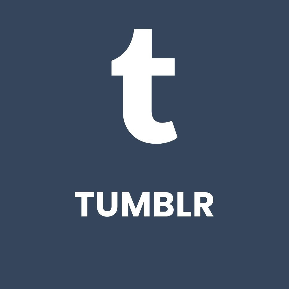 Tumblr