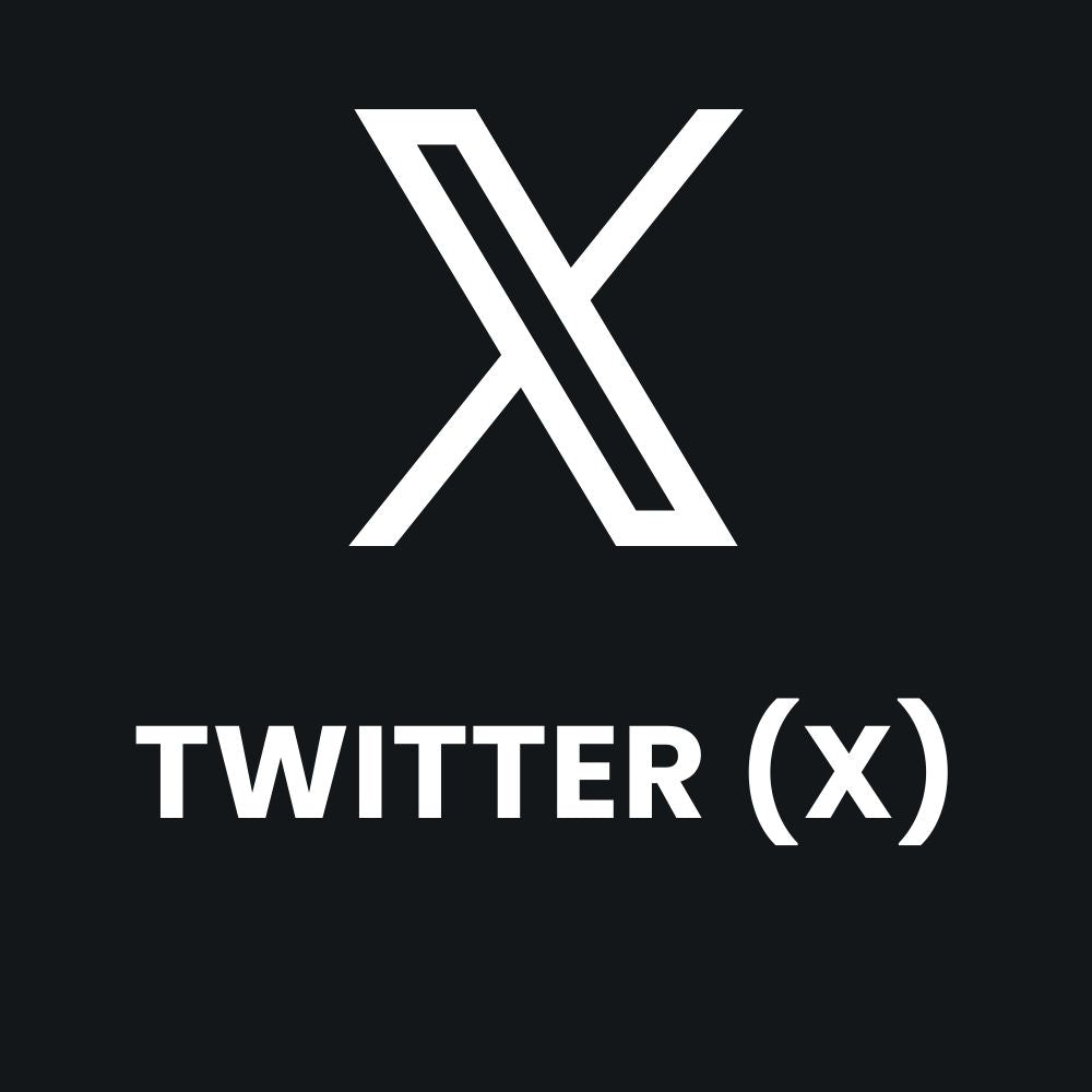 Twitter (X)
