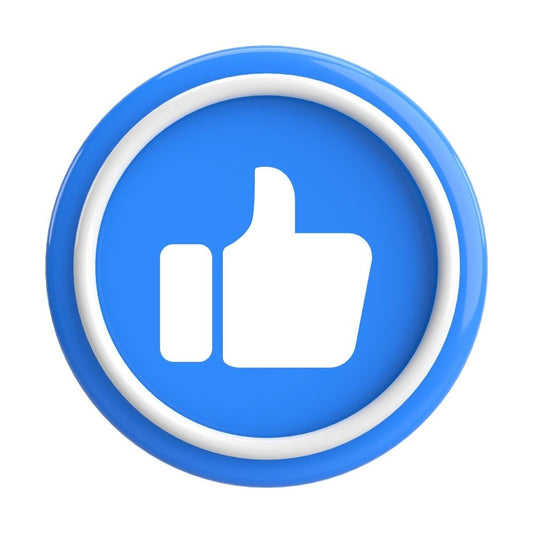 Facebook Likes Kopen