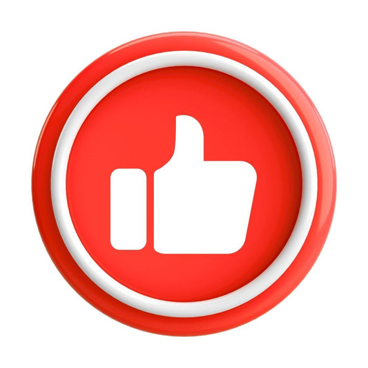 Youtube Likes Kopen