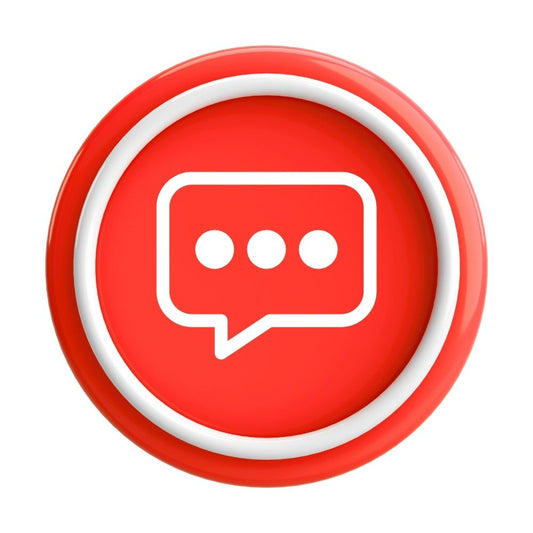 Youtube Reacties Kopen